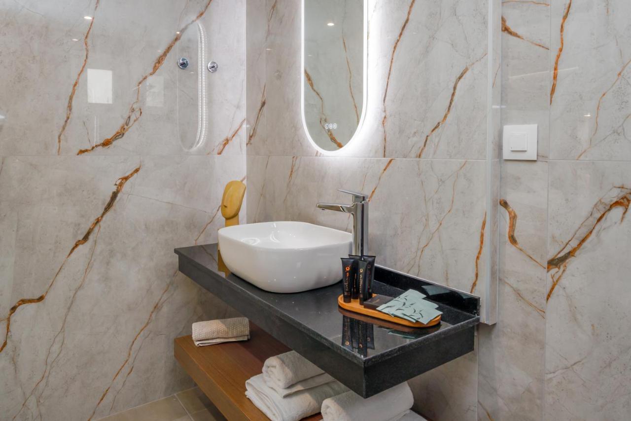 Two-Bedroom Suite Private Pool
