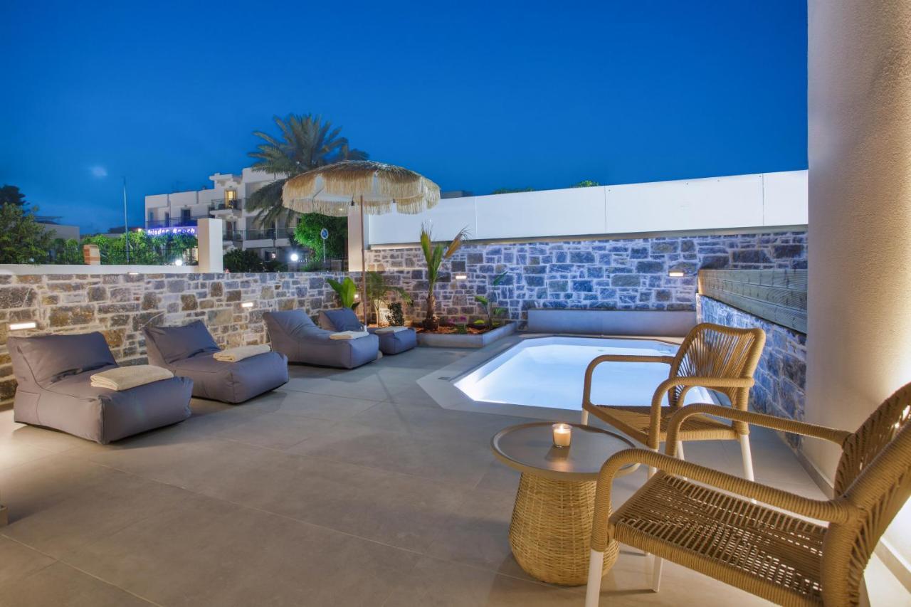 Two-Bedroom Suite Private Pool