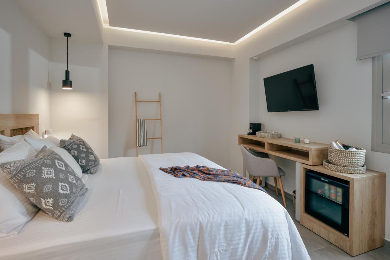 Two-Bedroom Suite Private Pool