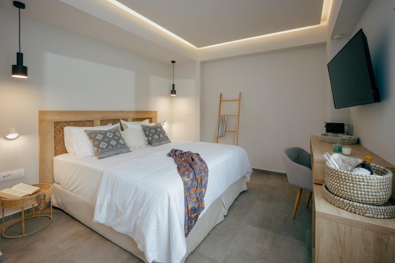 Two-Bedroom Suite Private Pool