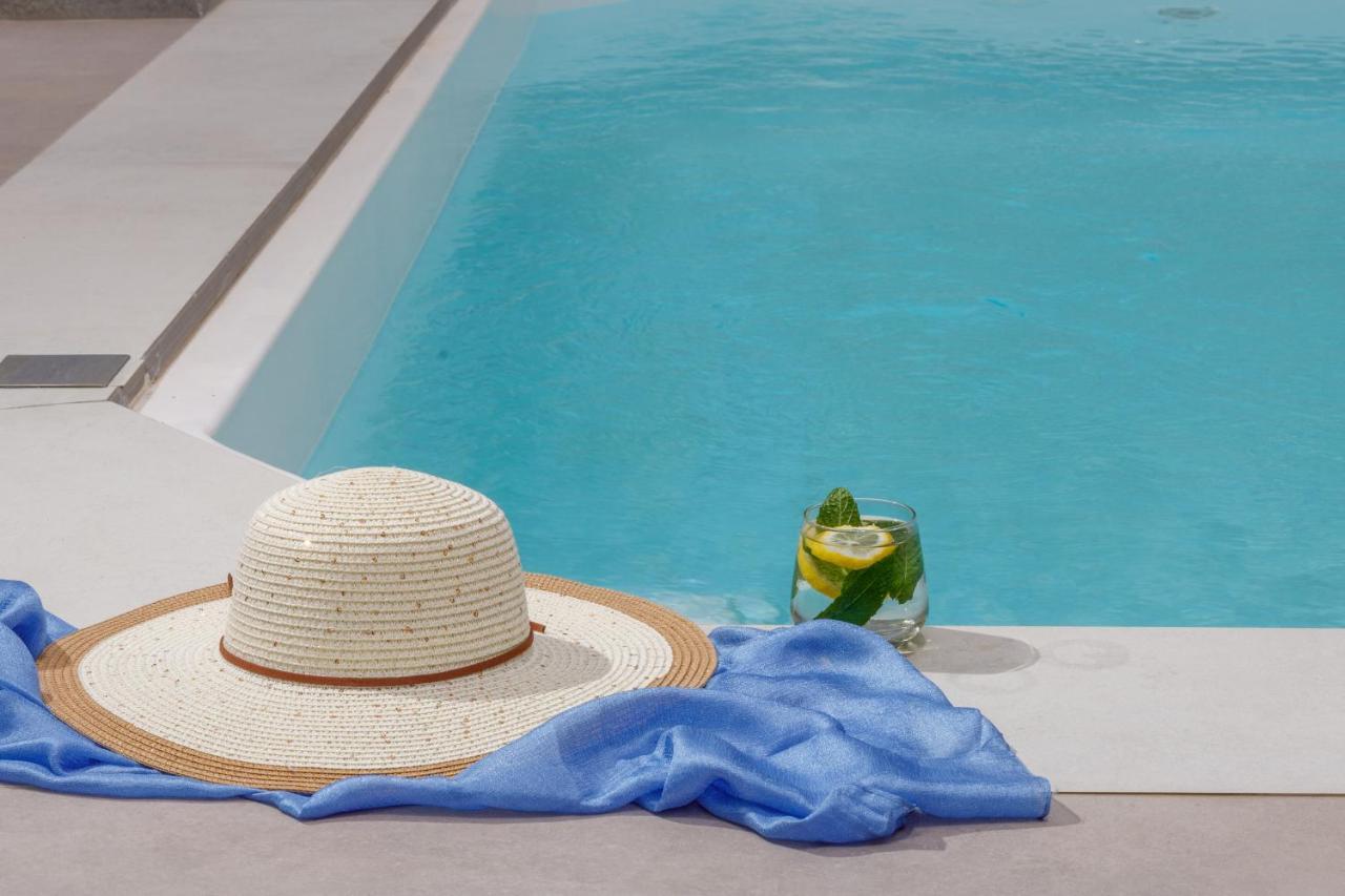 Two-Bedroom Suite Private Pool