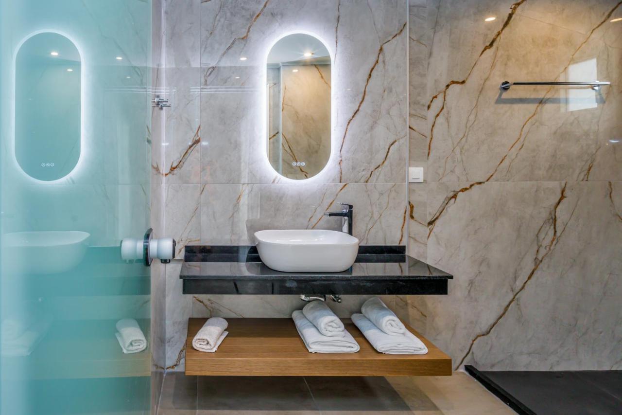 Two-Bedroom Suite Private Pool