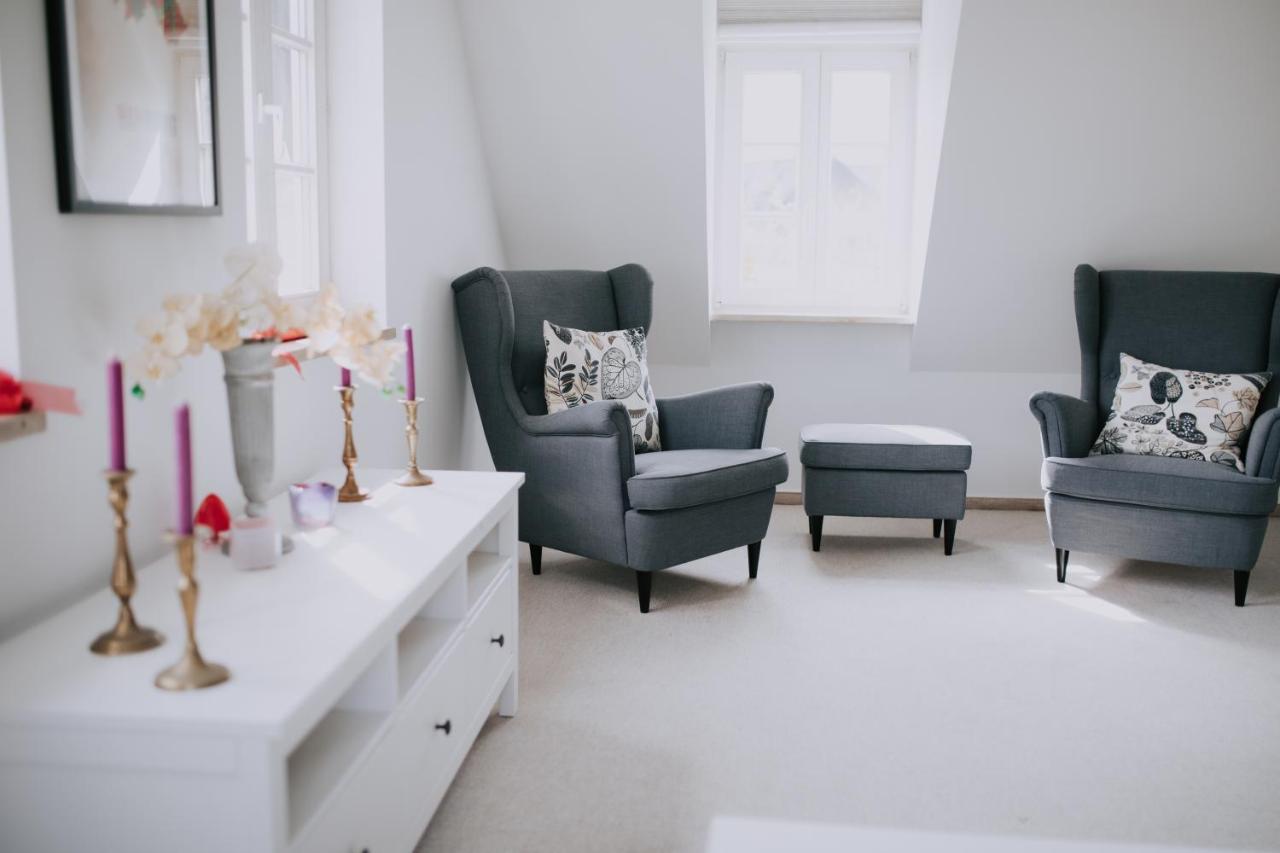 Duplex Suite
