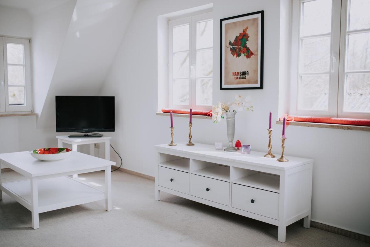 Duplex Suite