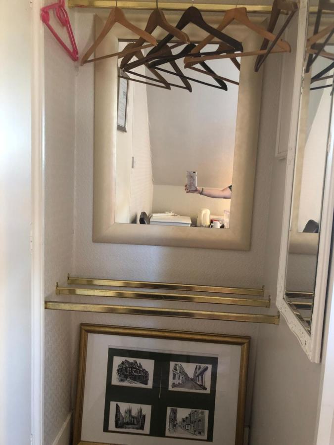 Economy Single Room