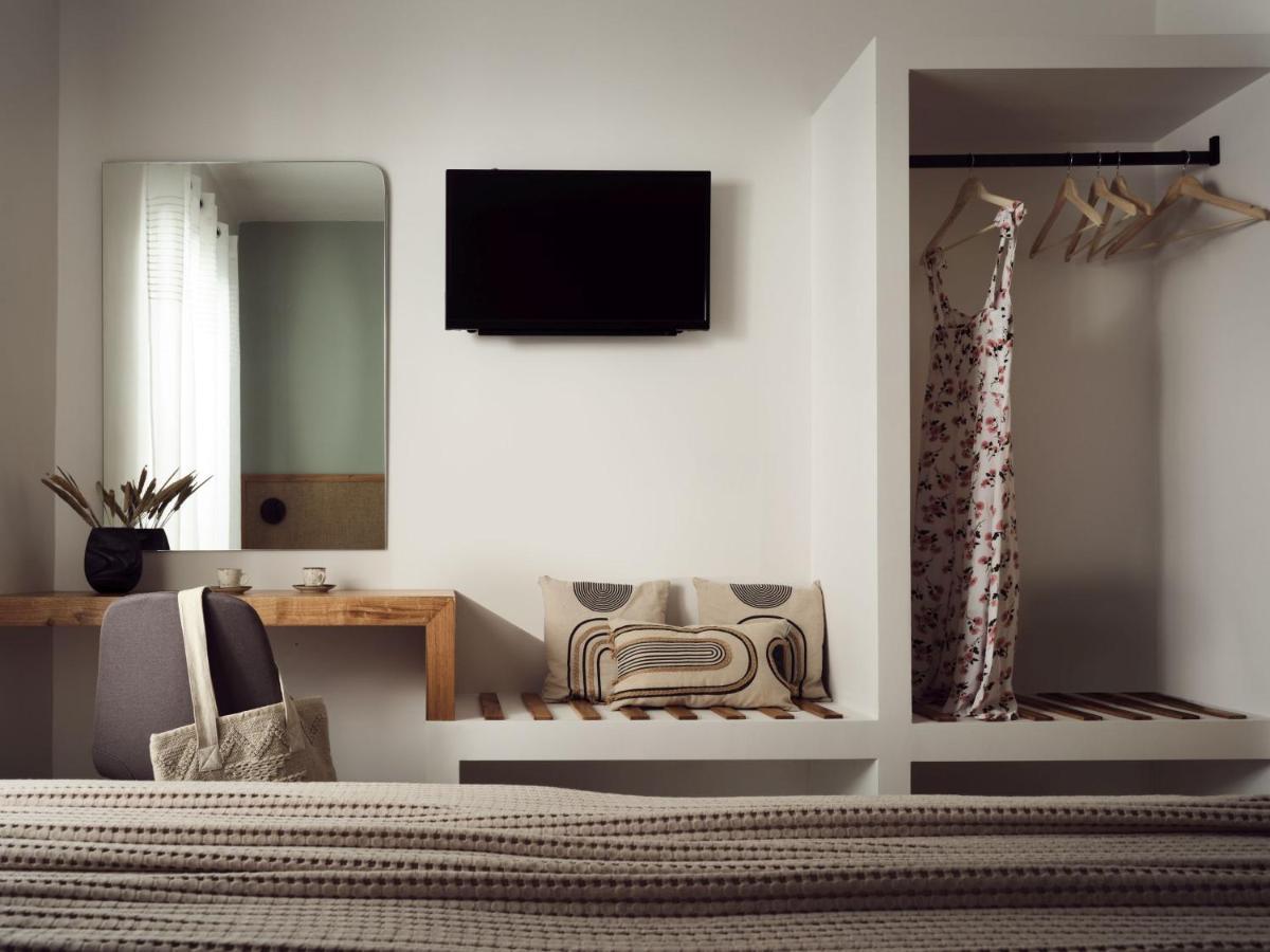 Deluxe Sea View 2-Bedroom Apartment