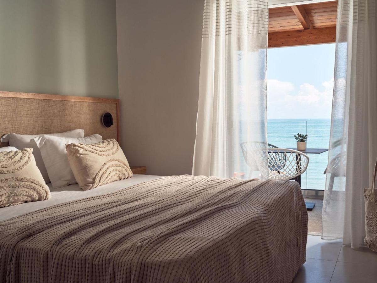 Superior Suite Sea View