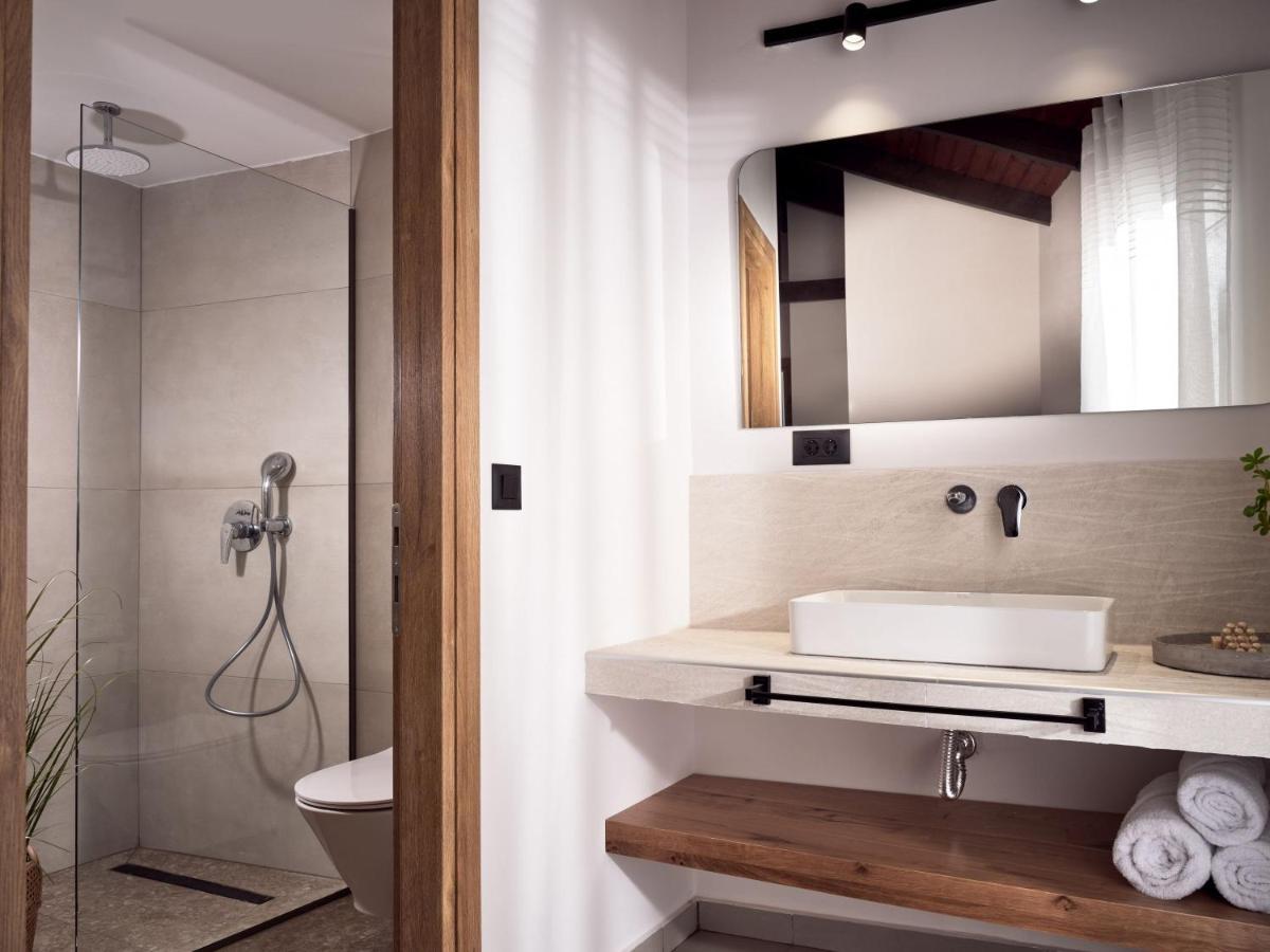 Junior Suite Sea View