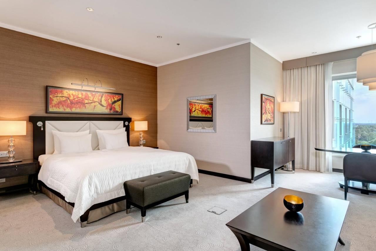 Junior Suite con Accesso Grand Living Room