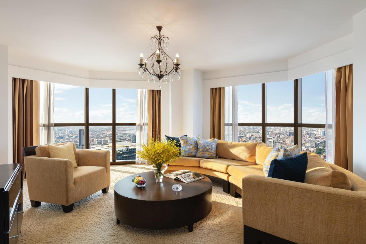 Tower Club Suite 2 Bedroom with Lounge,1418930130:JPEG