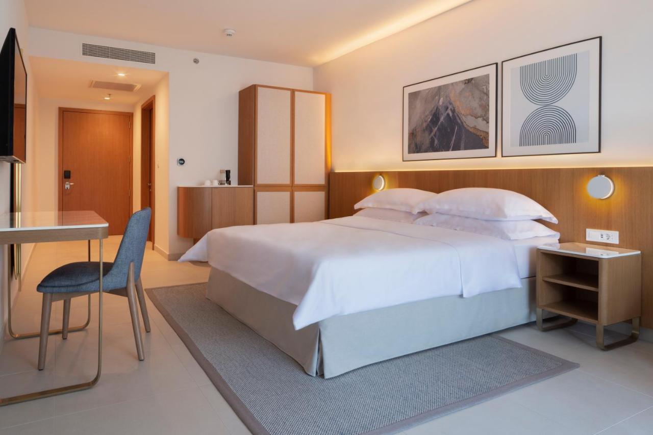 Double or Twin Room Disability Access