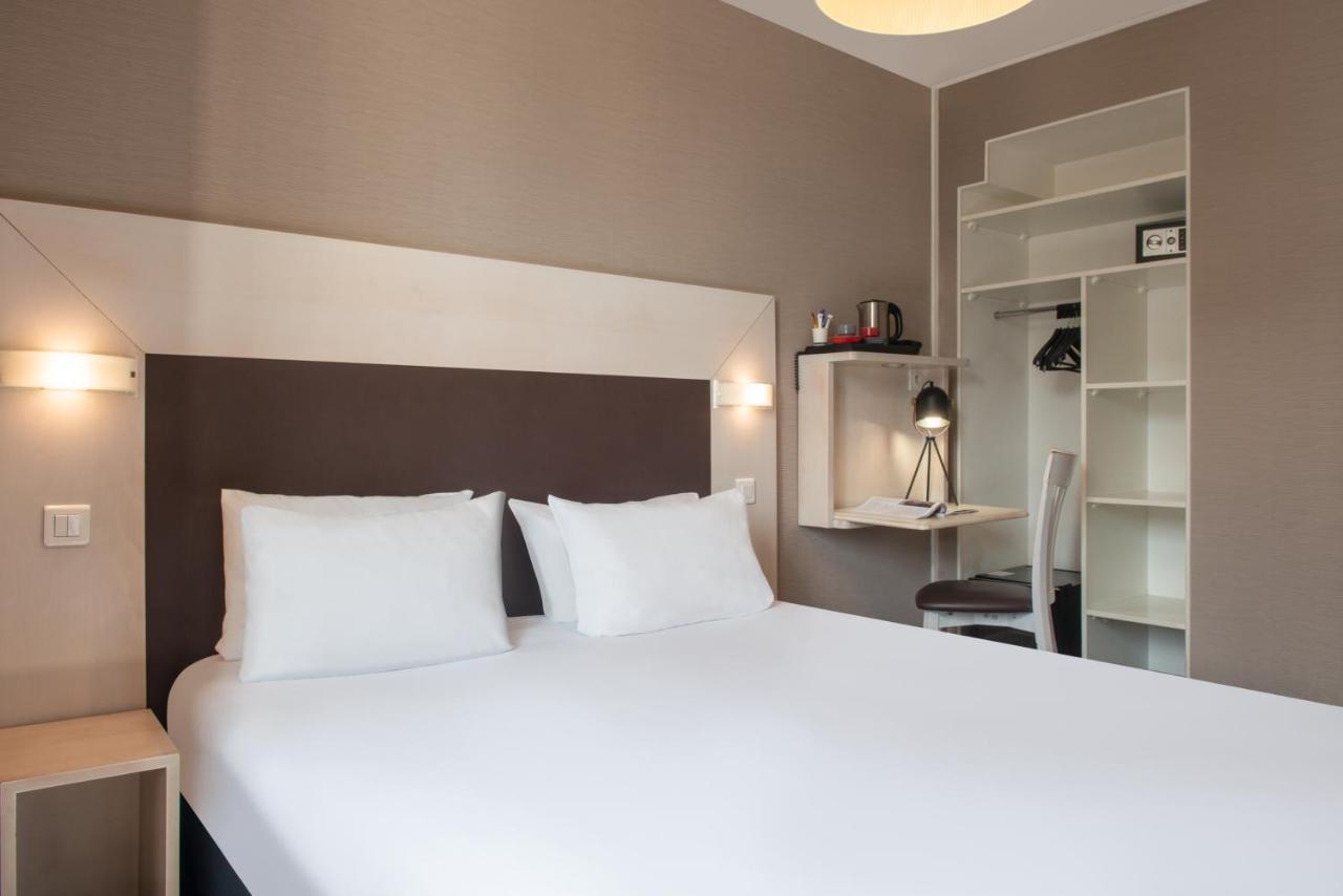 Standard Doppelzimmer