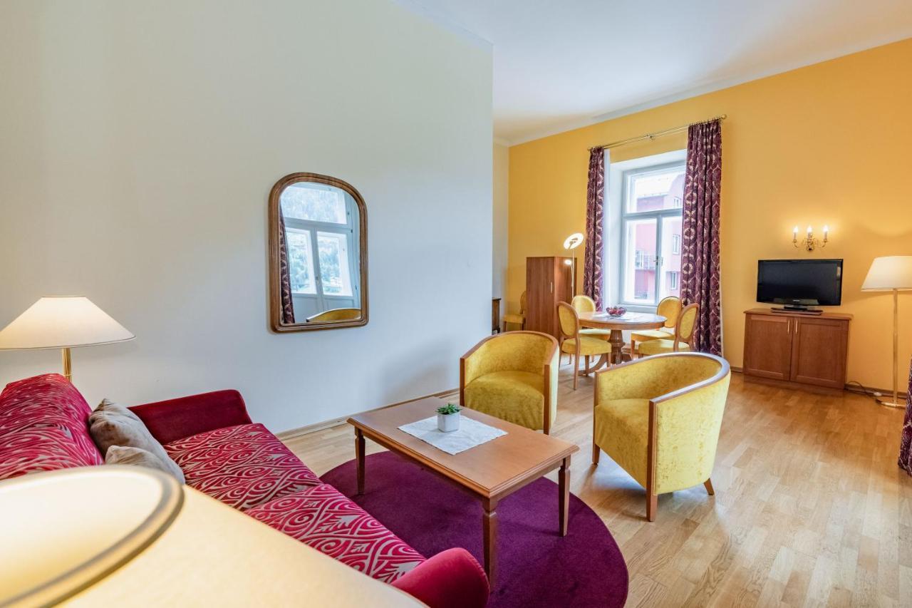 Superior Apartment