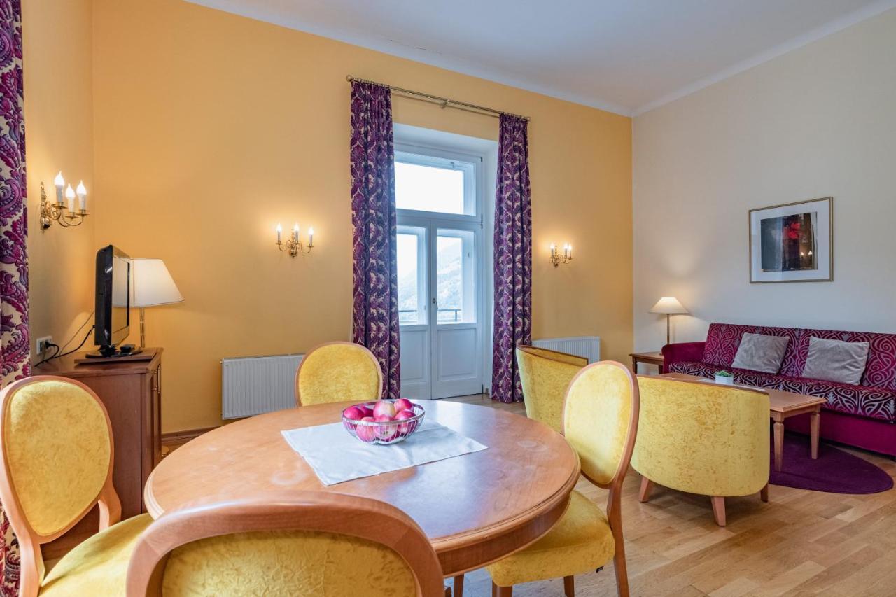 Superior Apartment