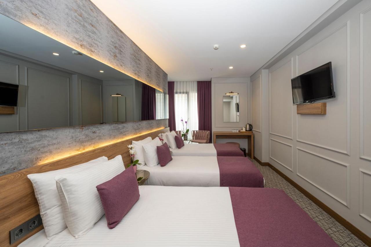 Chambre Triple Standard