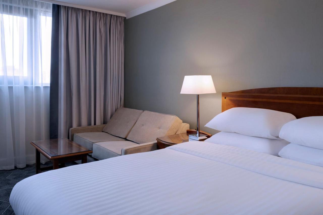 Quarto Premium Deluxe