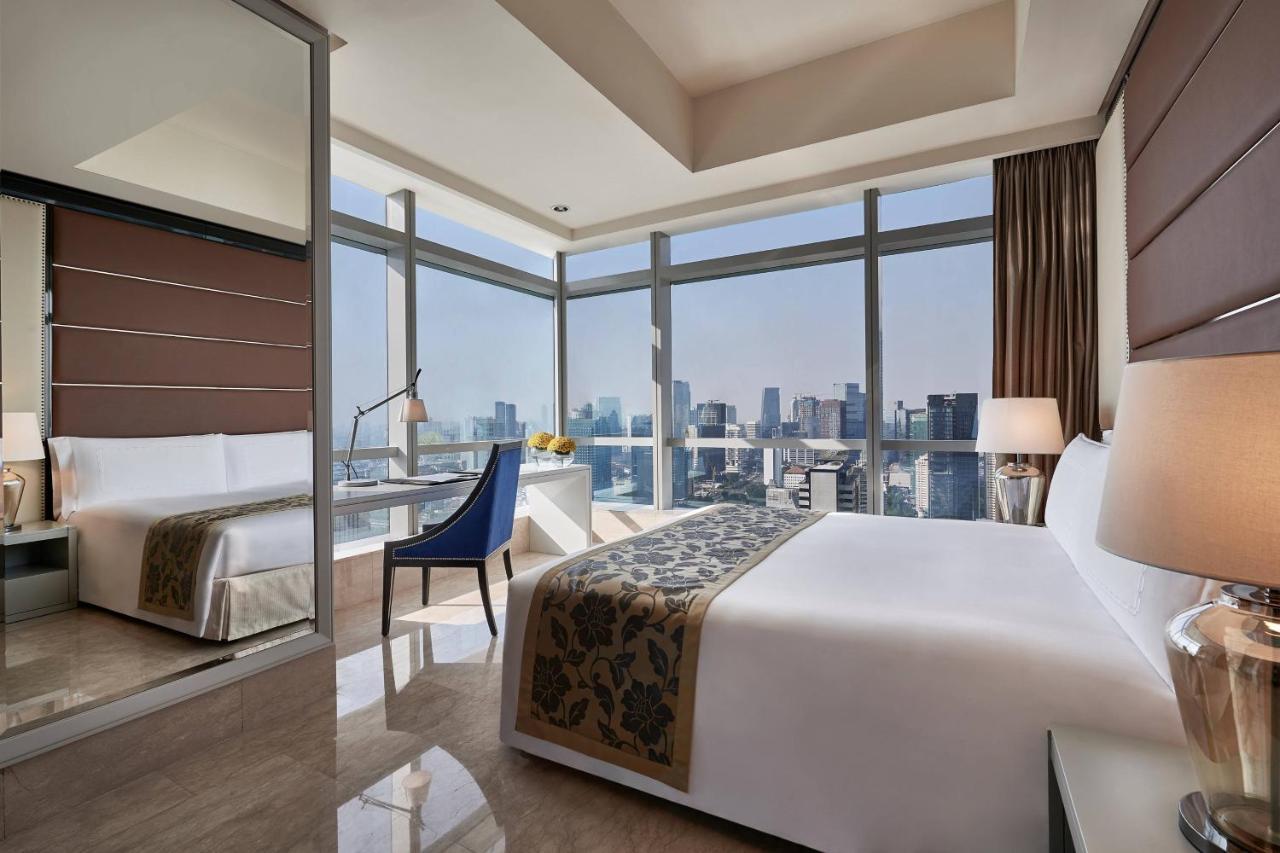 Executive Three Bedroom