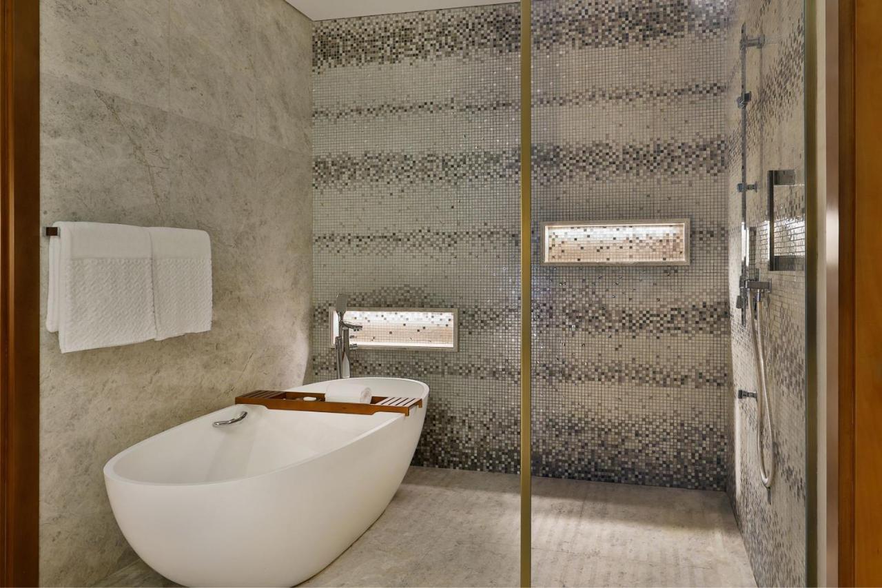 Superior King Suite Downtown View including Signature St Regis Butler Service