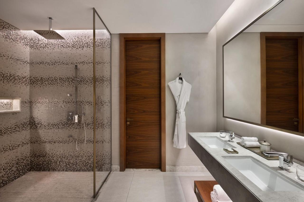 Superior King Suite Downtown View including Signature St Regis Butler Service