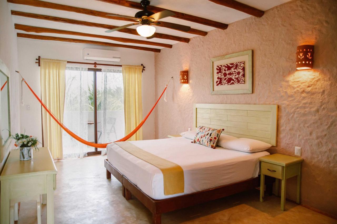 Suite Balcony