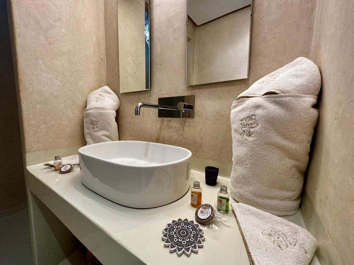 Chambre Deluxe