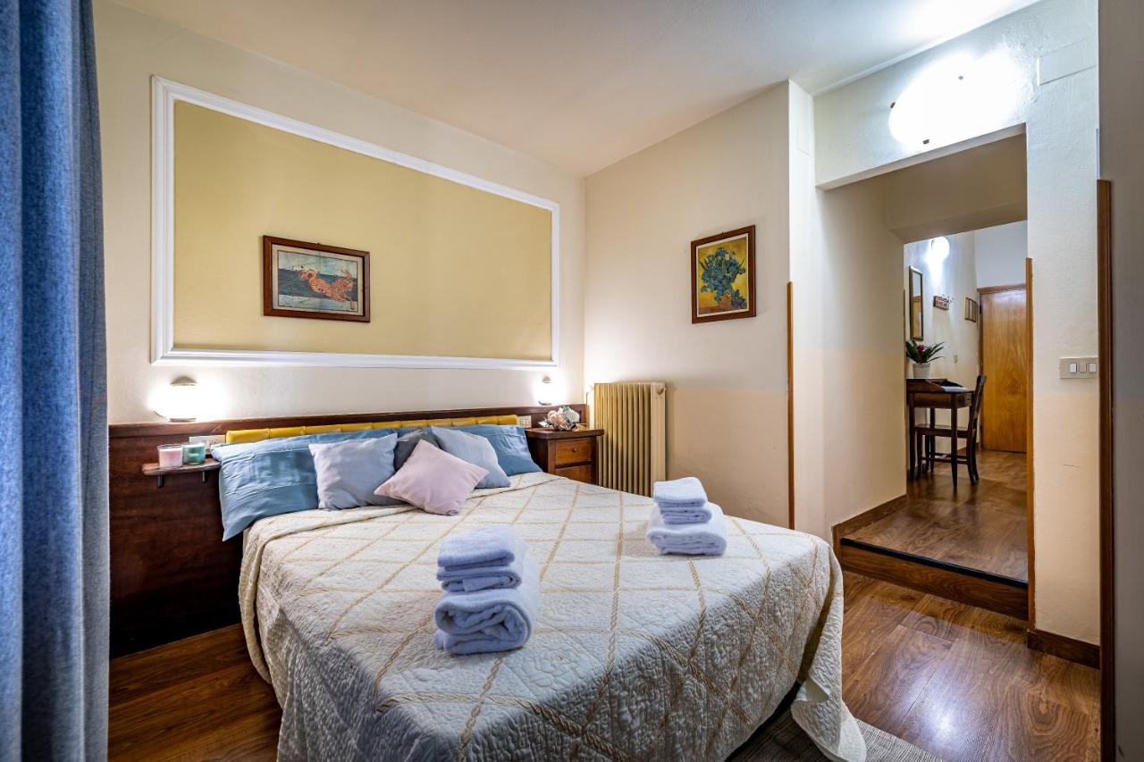 Economy Doppelzimmer