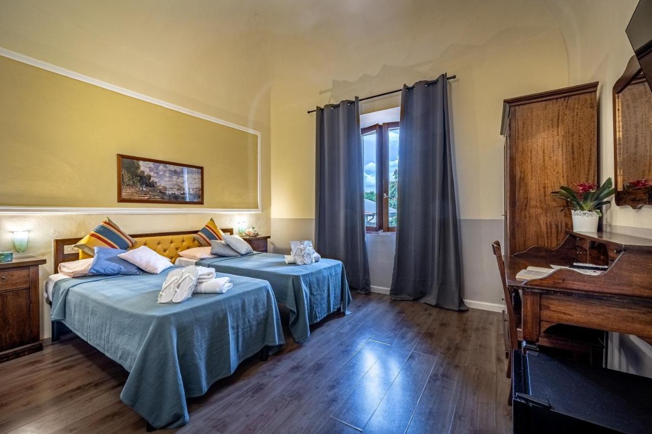 Double or Twin Room