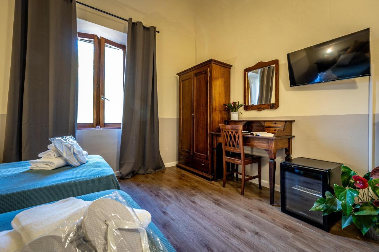 Double or Twin Room
