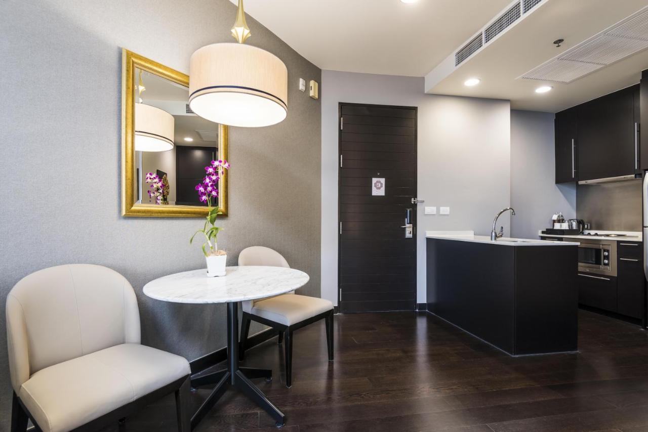 Suite 1 Chambre Lit King-Size - Vue sur Rivière