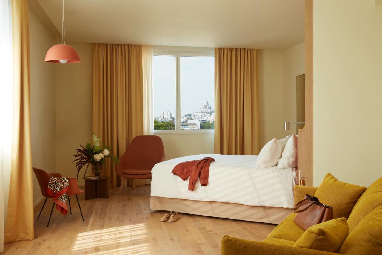 Chambre Familiale