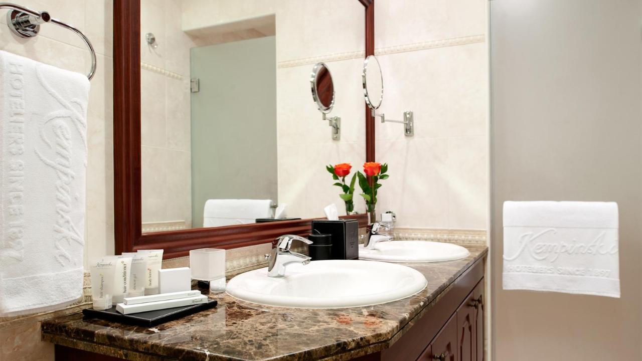 Ocean Two-Bedroom Suite