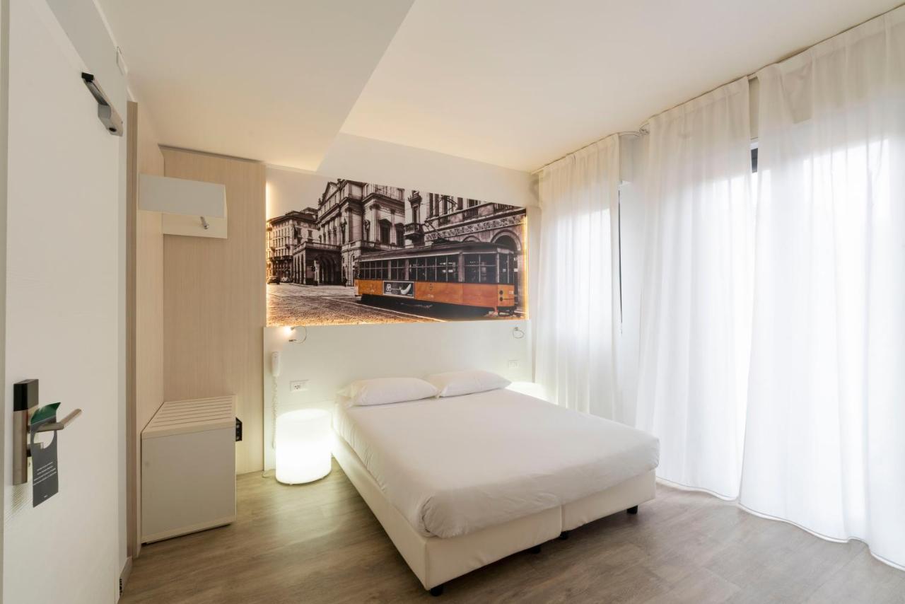 Chambre Double Deluxe avec Balcon