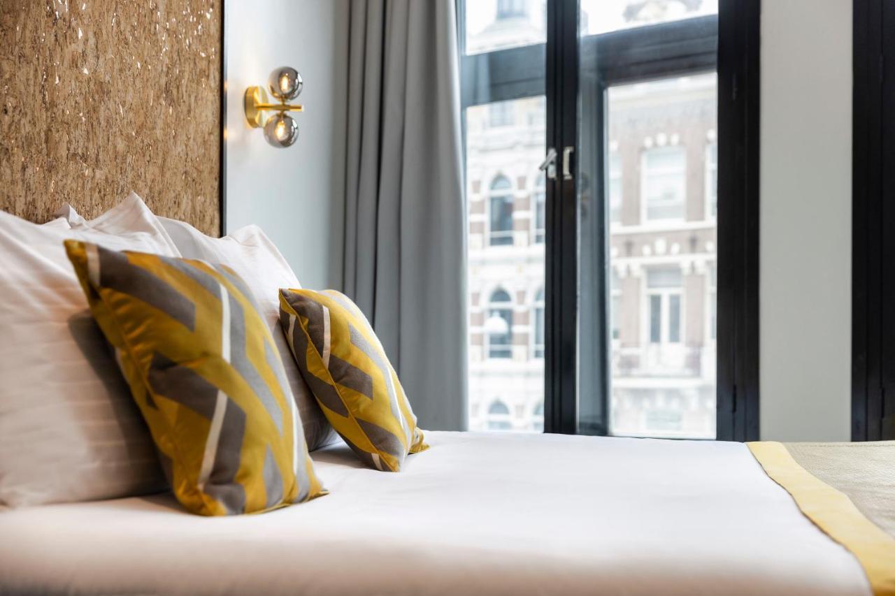 Comfort City View Room