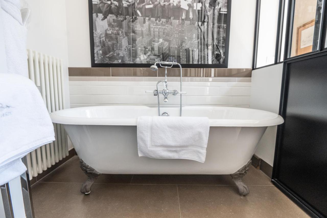 Suite Familiare (2 camere)