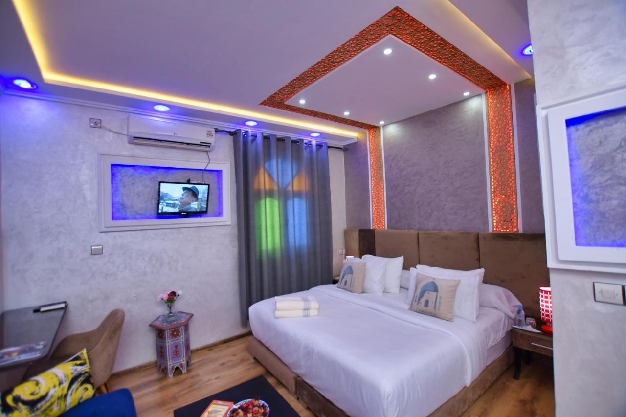 Superior Triple Room