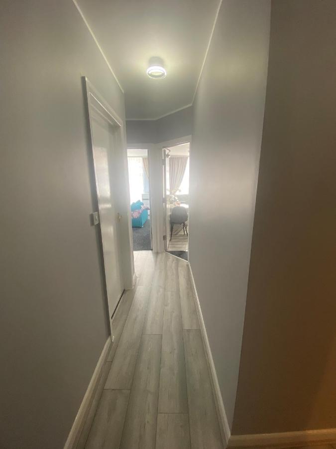 Appartement met 2 slaapkamers
