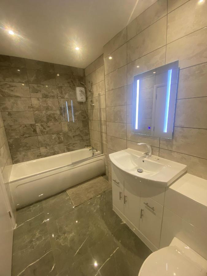Appartement met 1 Slaapkamer