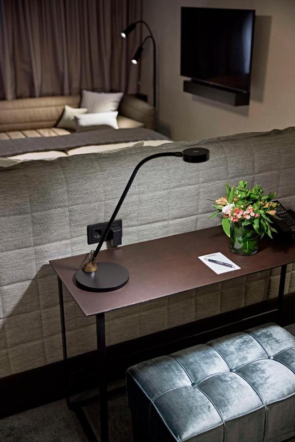 Premium King Room
