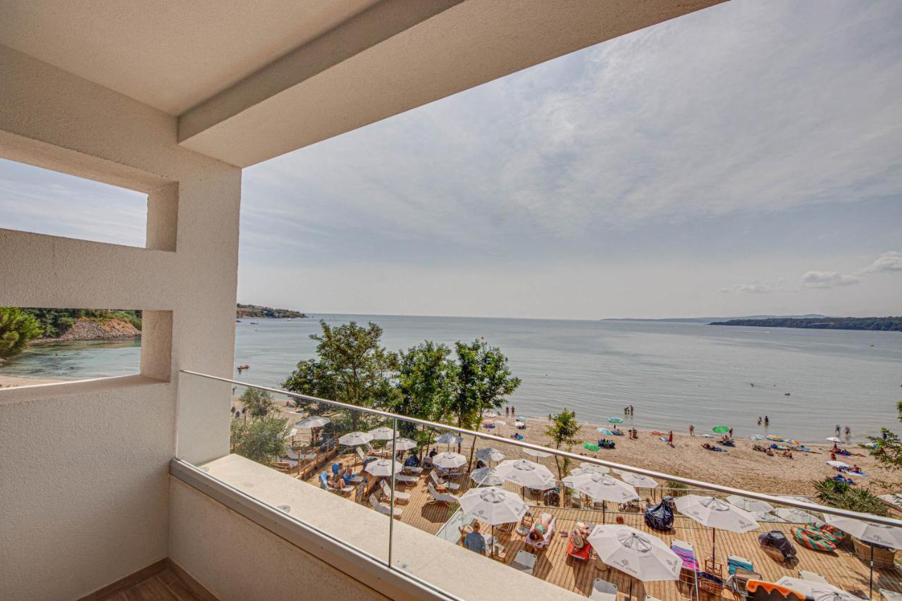 Deluxe Double Room Balcony Sea View