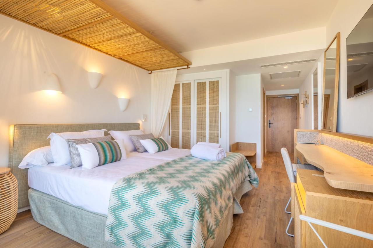 Double Room Sea View