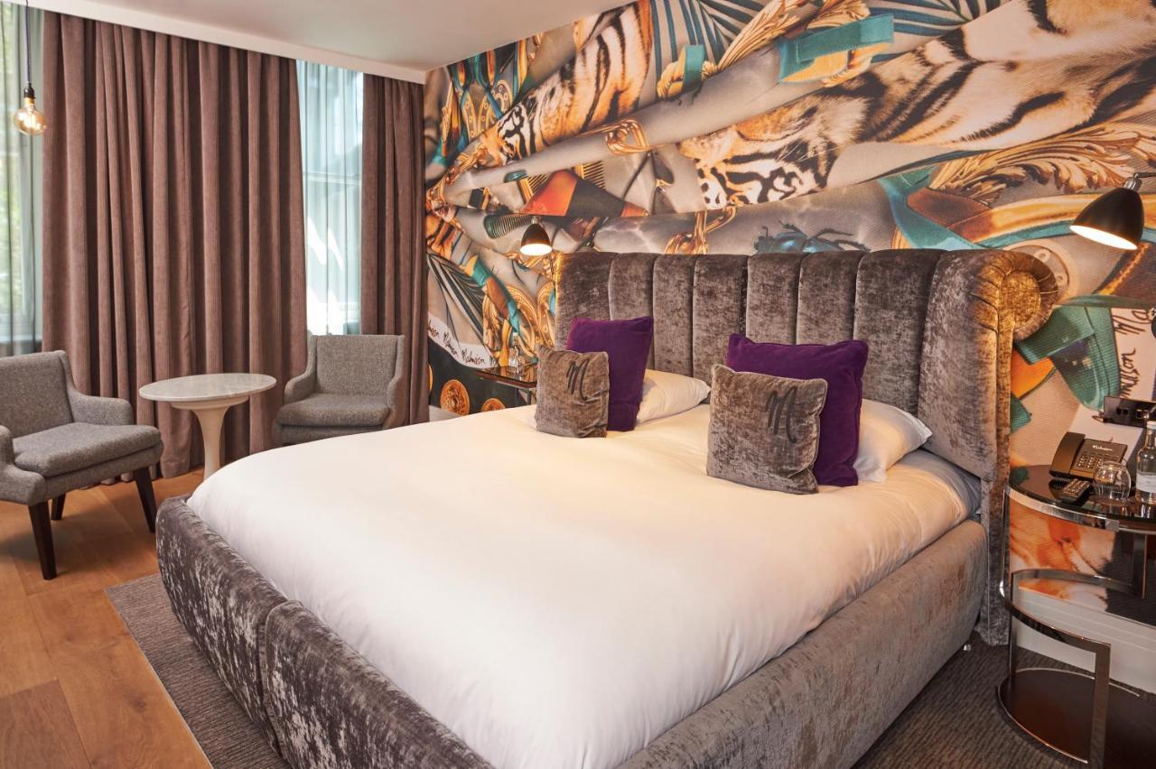 Club Double Room