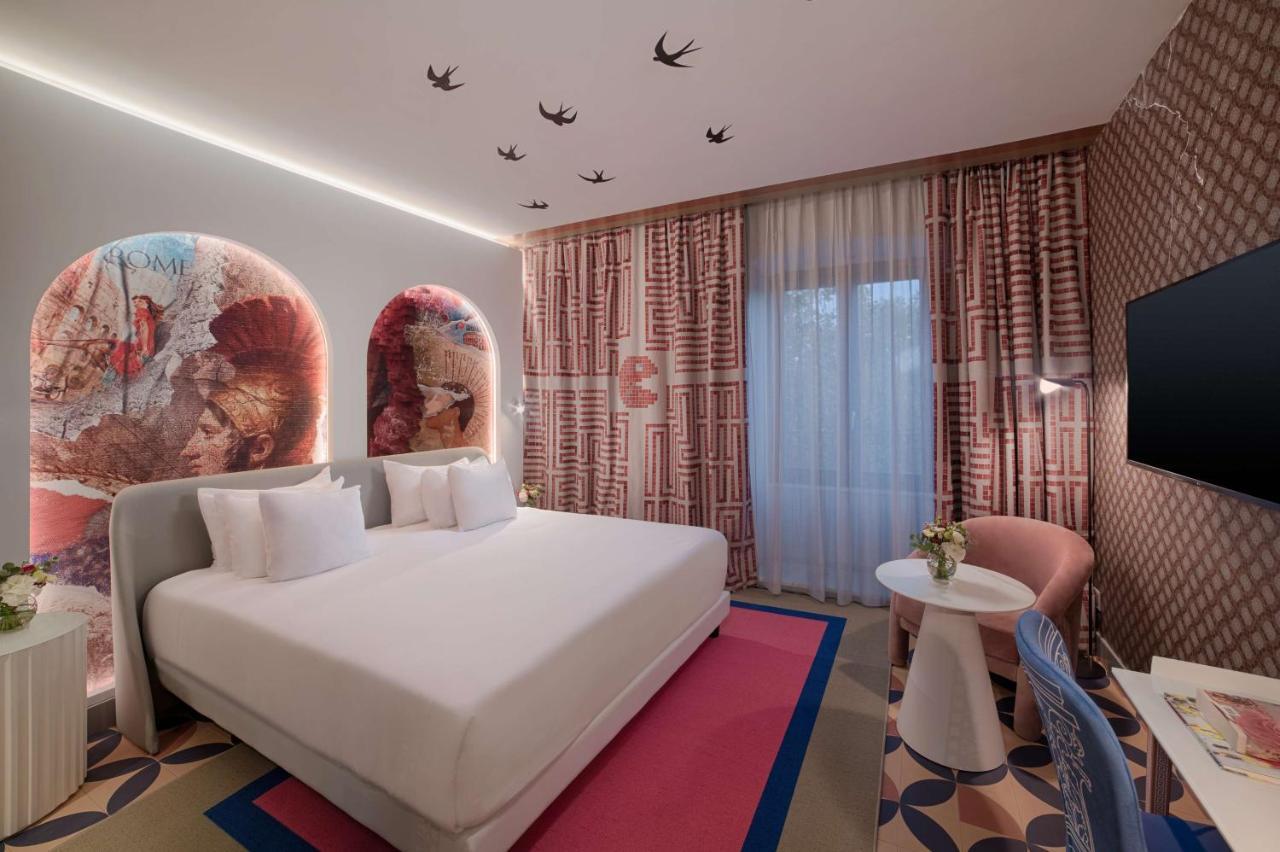 Alojamiento Nhow Premium