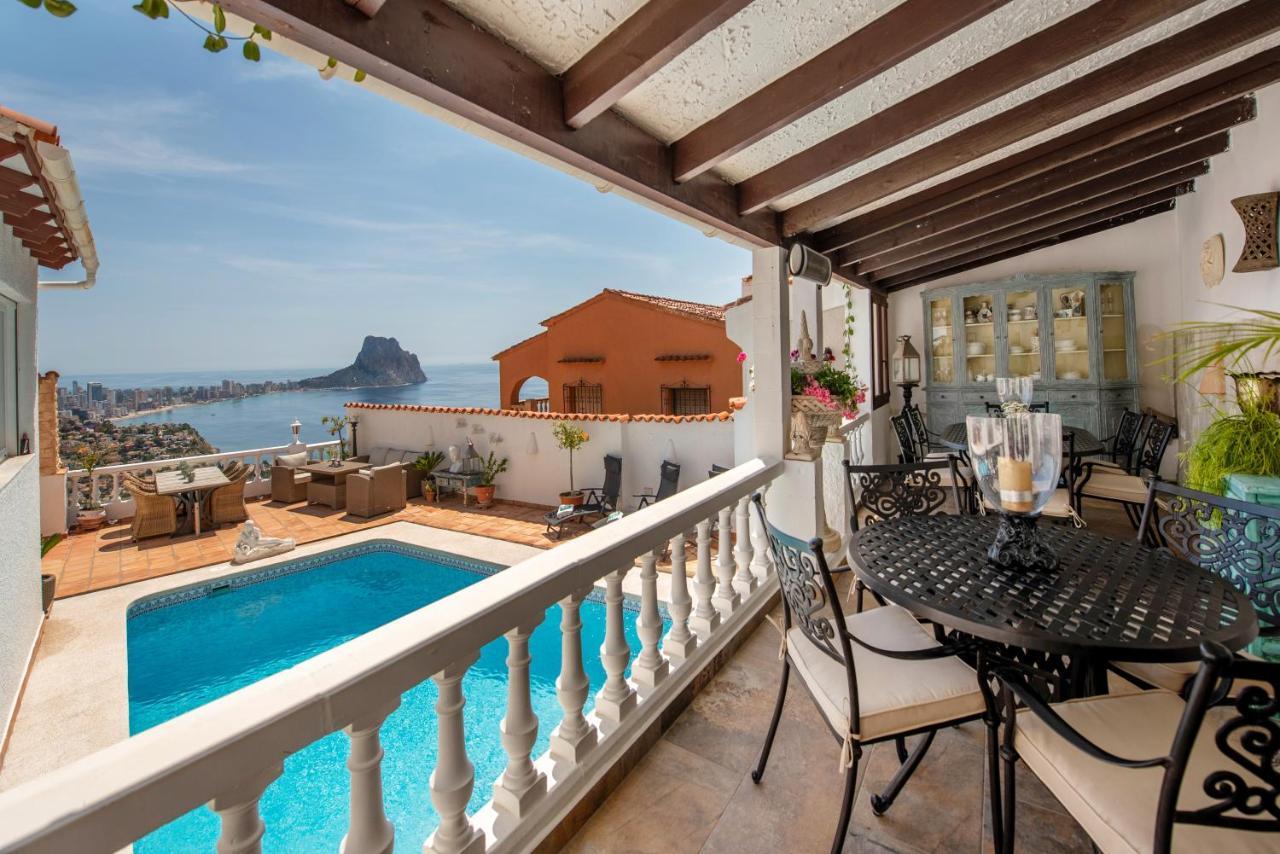 Quadruple Room Sea View