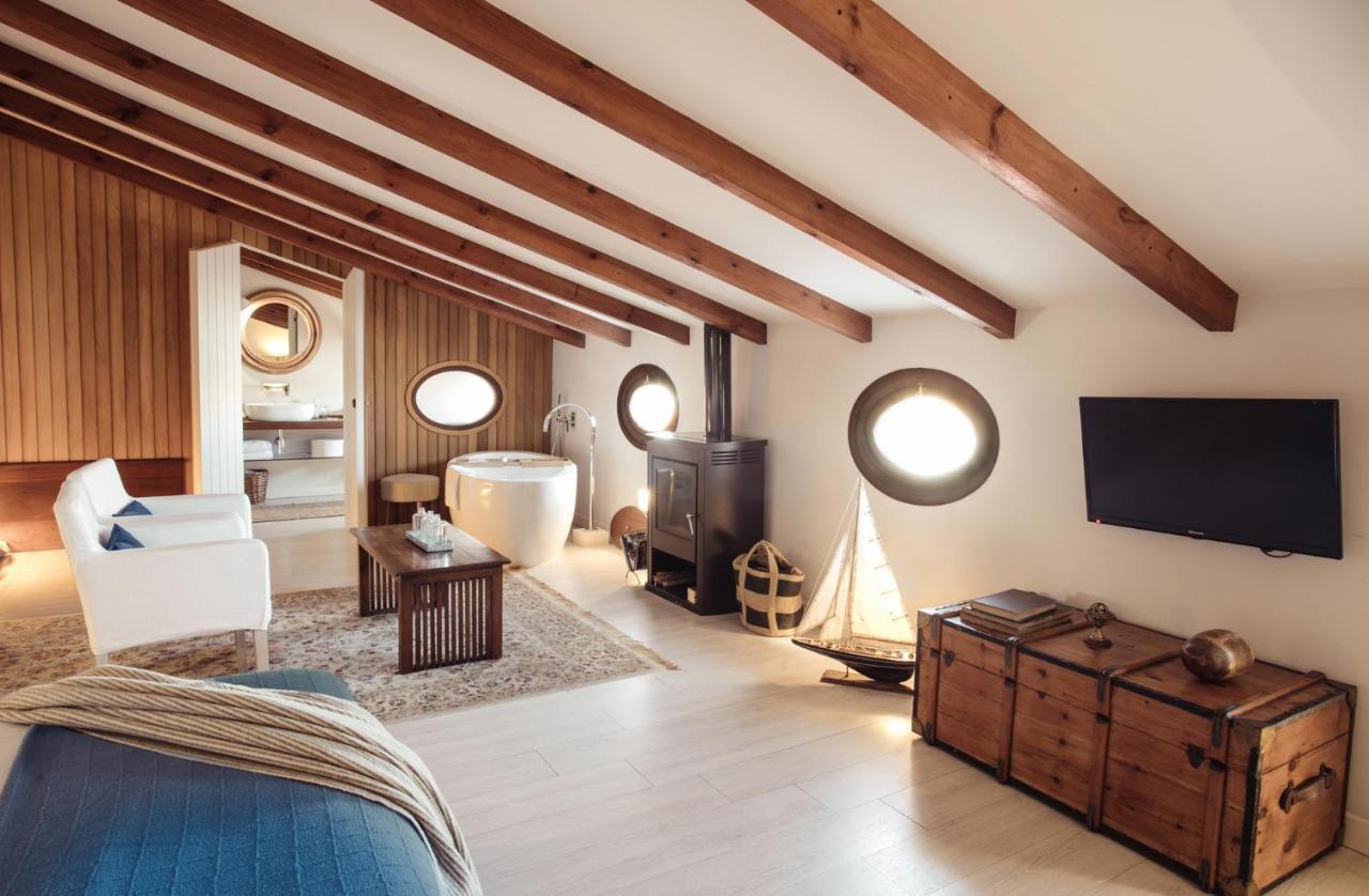 Duplex Suite