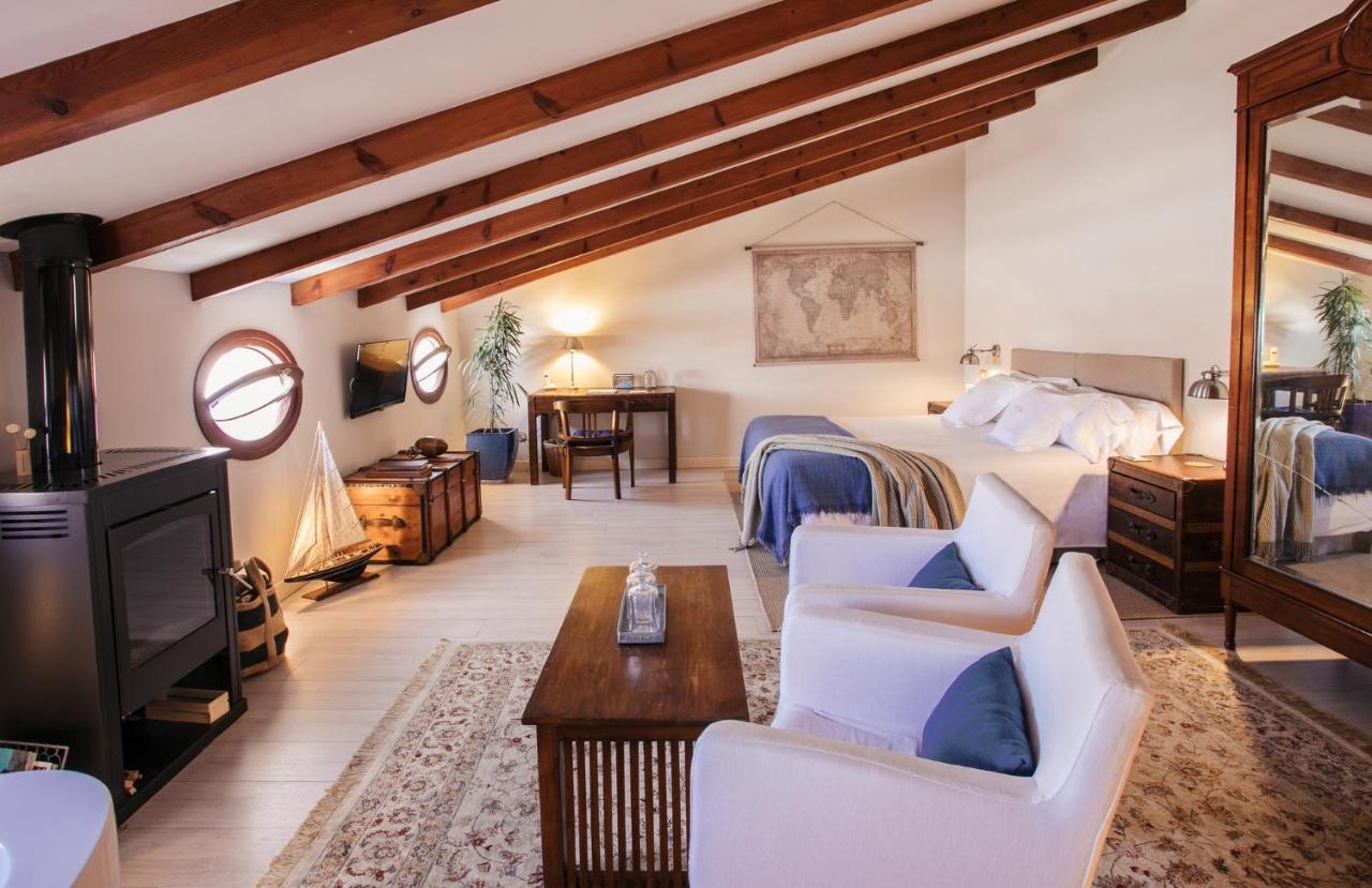 Duplex Suite