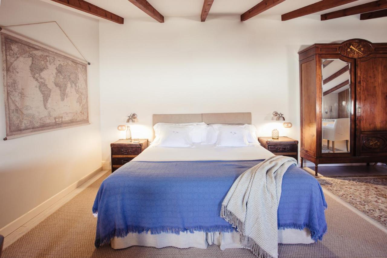 Duplex Suite