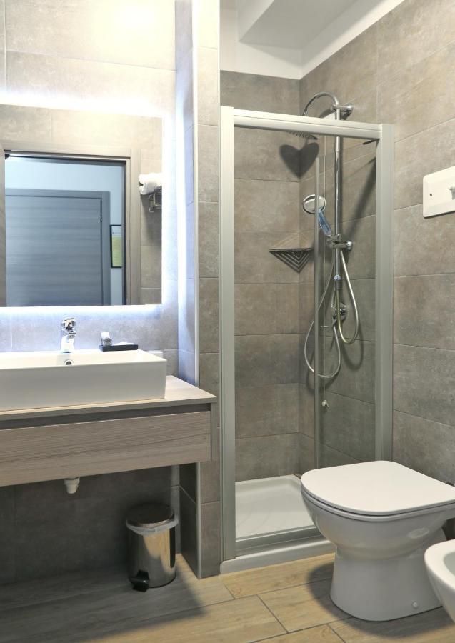 Double Room Kitchenette