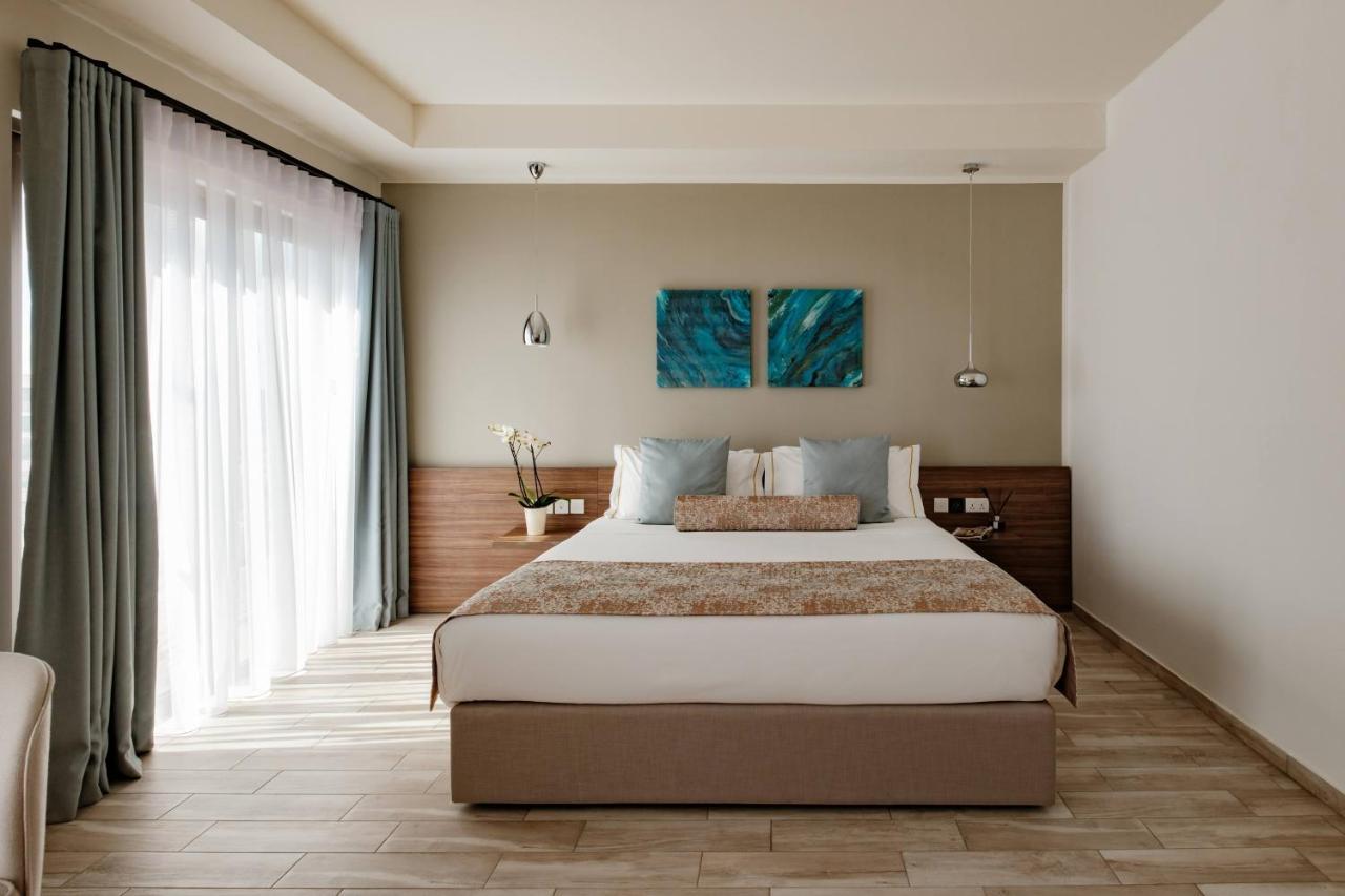 Premium Suite Sea View