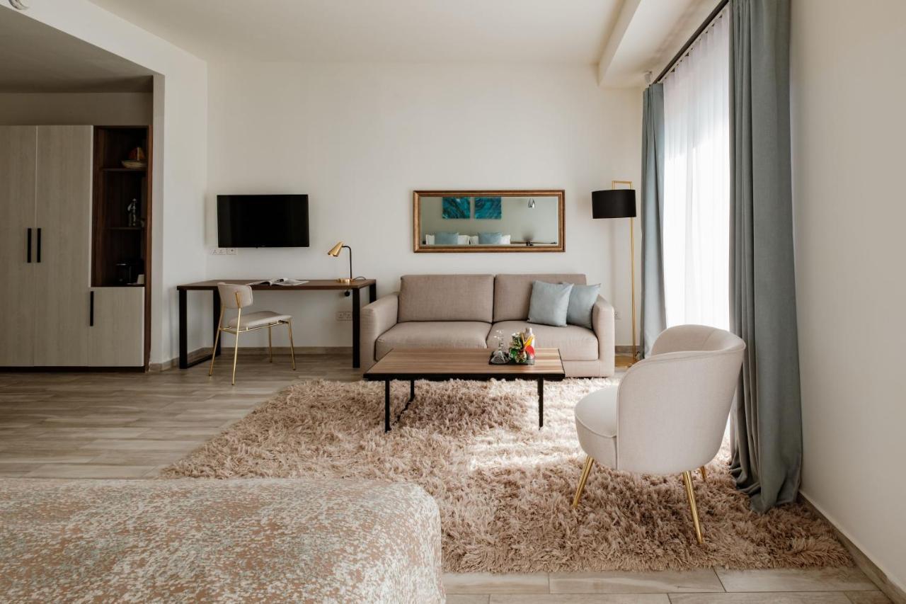 Premium Suite Sea View