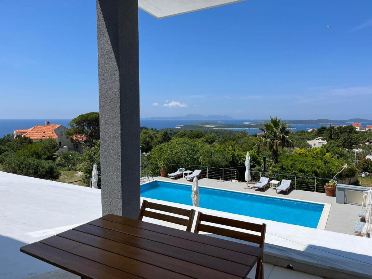 Deluxe Double Room Balcony Sea View